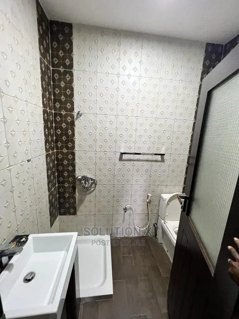Furnished 4bdrm Mansion in Kinondoni for rent