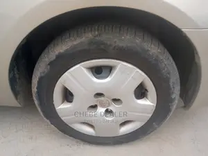 Toyota Raum 1.5 AWD 2005 Silver