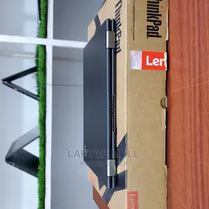 Laptop Lenovo ThinkPad Yoga 370 8GB Intel Core I5 SSD 256GB