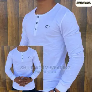 T Shirt Pullover