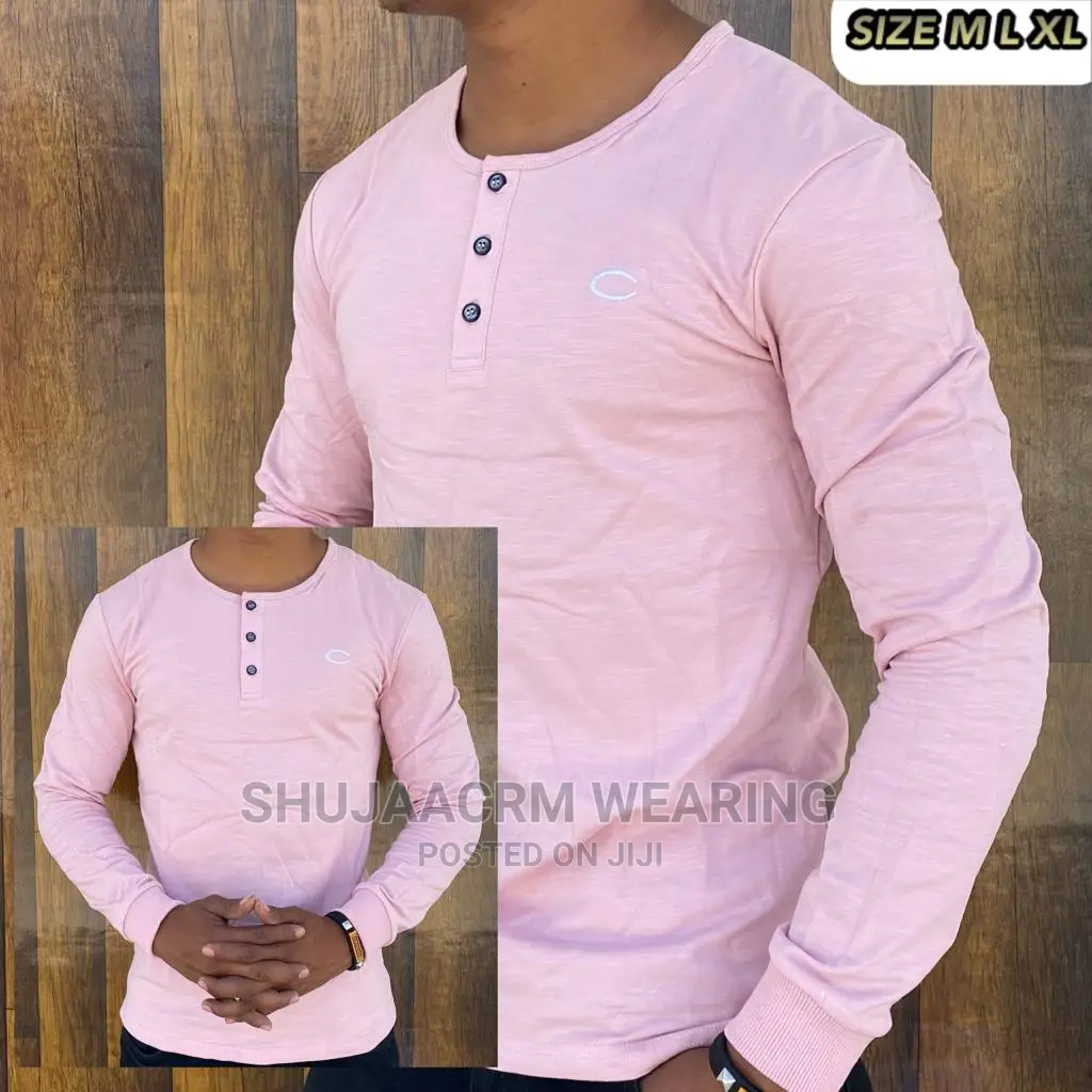 T Shirt Pullover