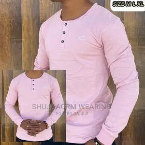 T Shirt Pullover