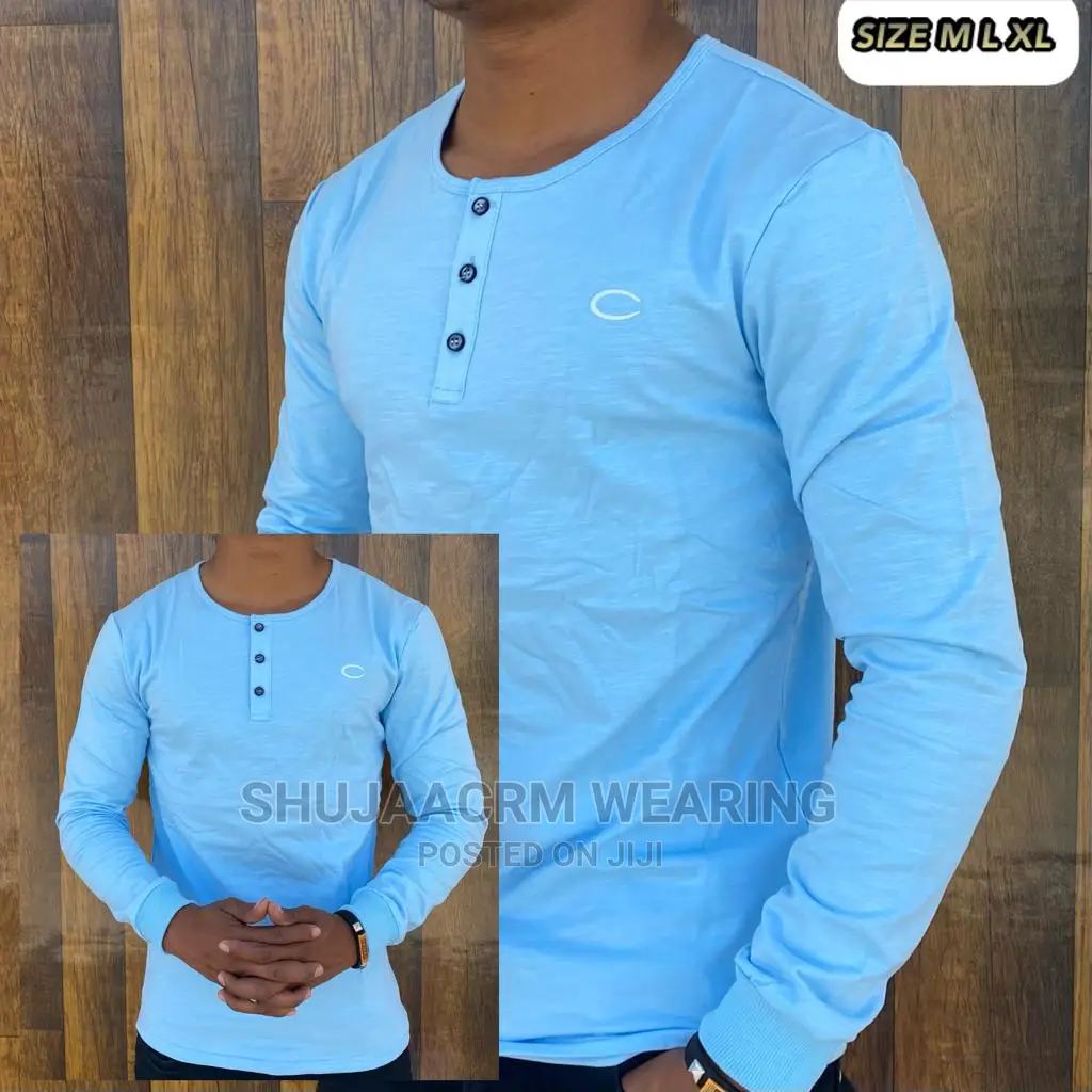 T Shirt Pullover