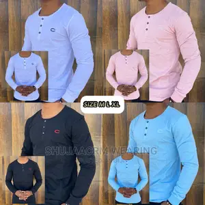 T Shirt Pullover