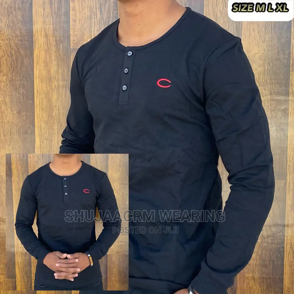 T Shirt Pullover