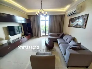 Furnished 2bdrm Apartment in Kinondoni for Rent