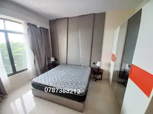 Furnished 2bdrm Apartment in Kinondoni for Rent