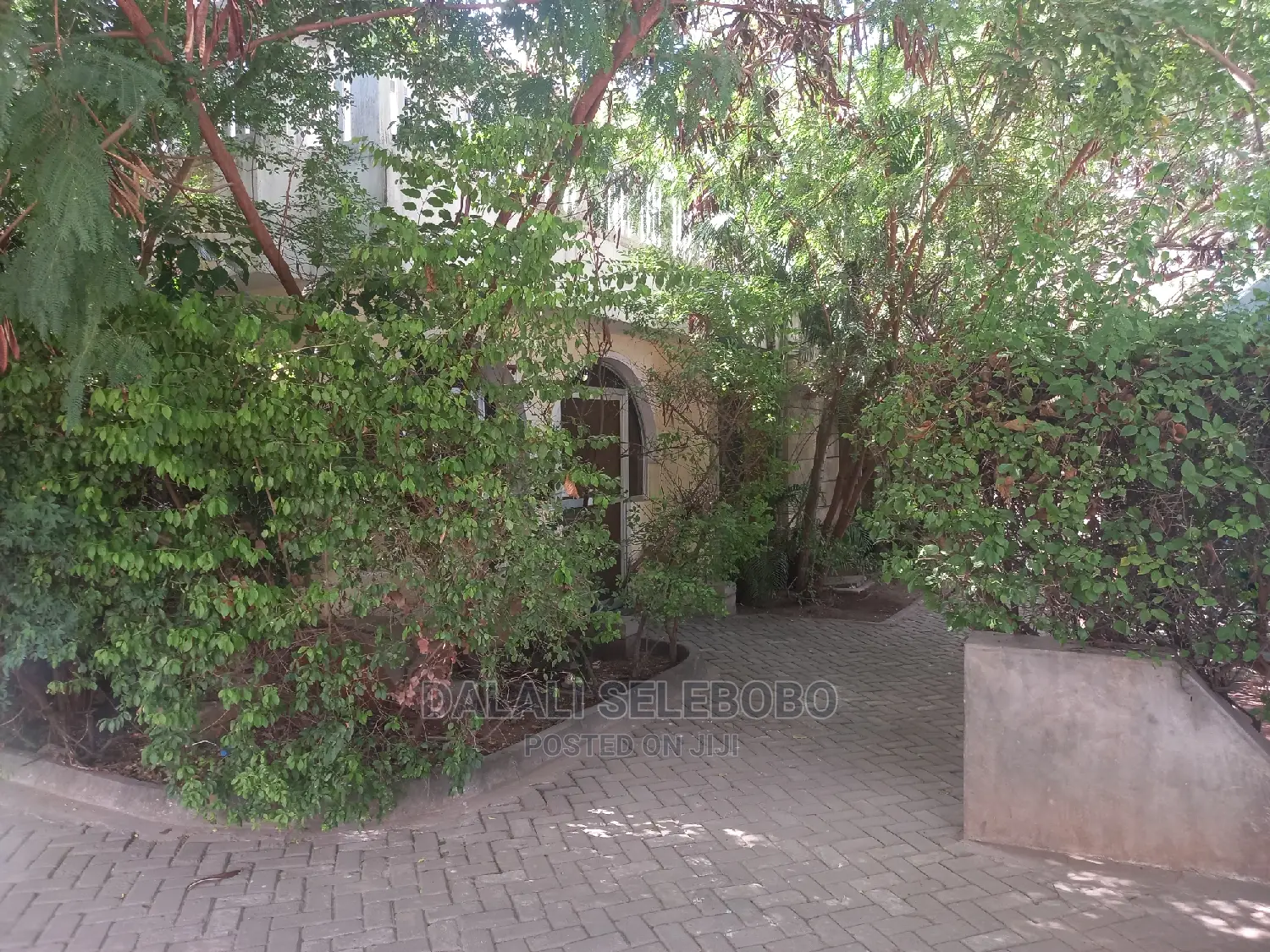 Furnished Studio Apartment in Mbez Beach Makonde, Mbezi for Rent