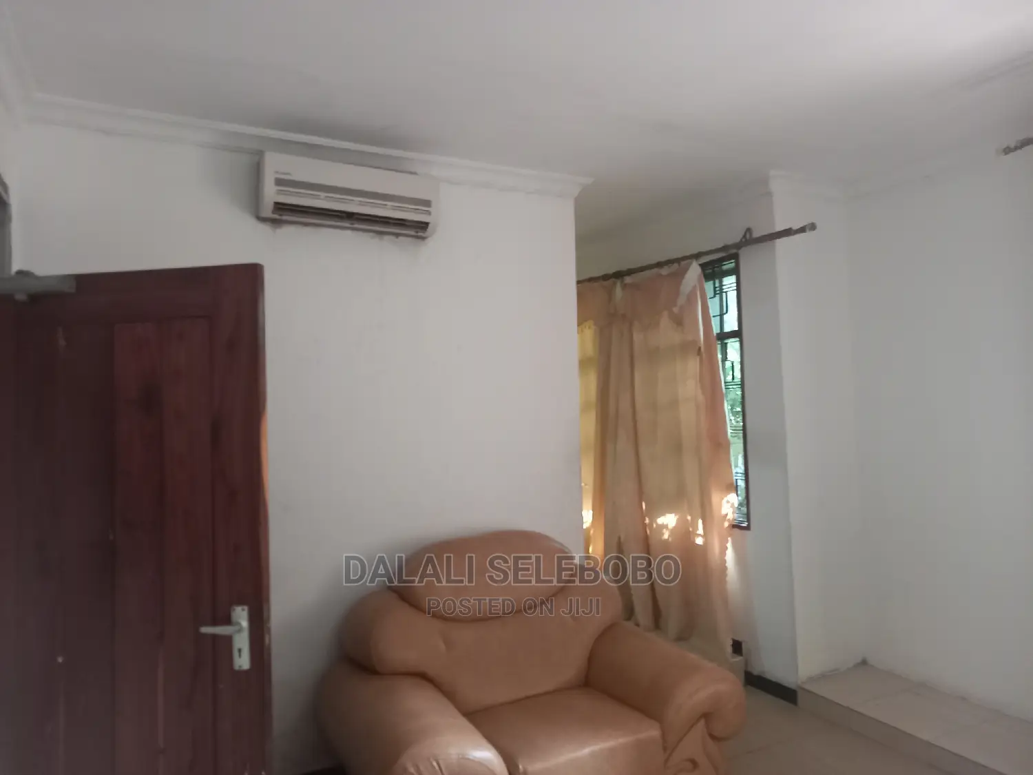 Furnished Studio Apartment in Mbez Beach Makonde, Mbezi for Rent