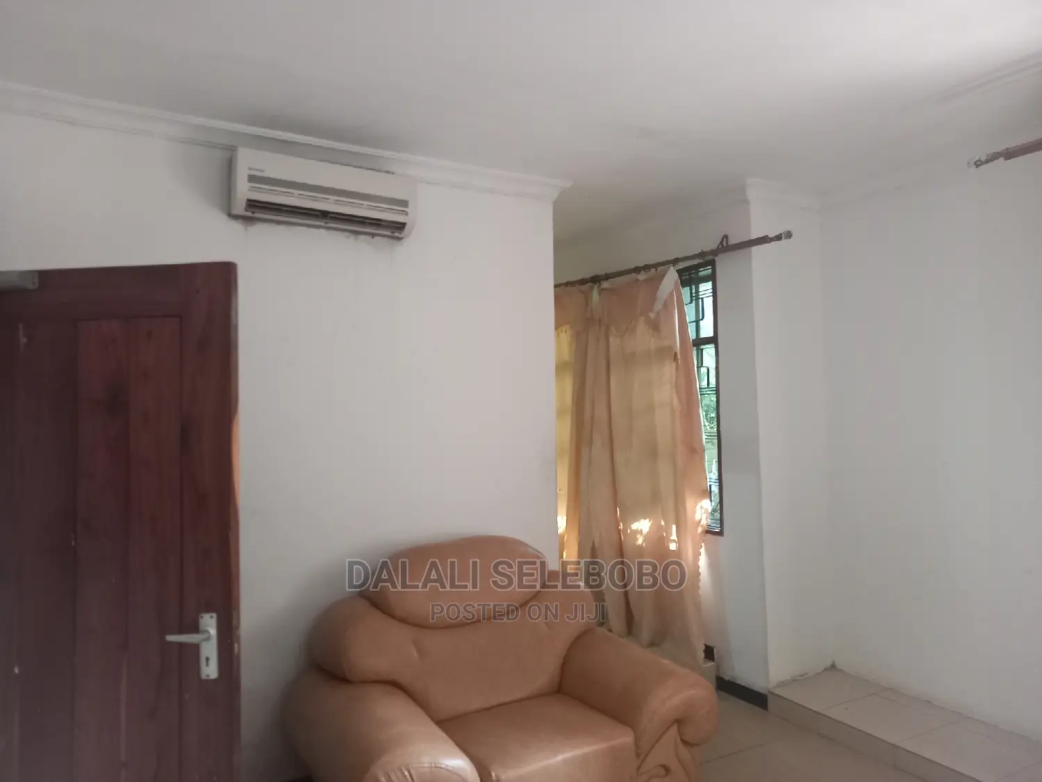 Furnished Studio Apartment in Mbez Beach Makonde, Mbezi for Rent