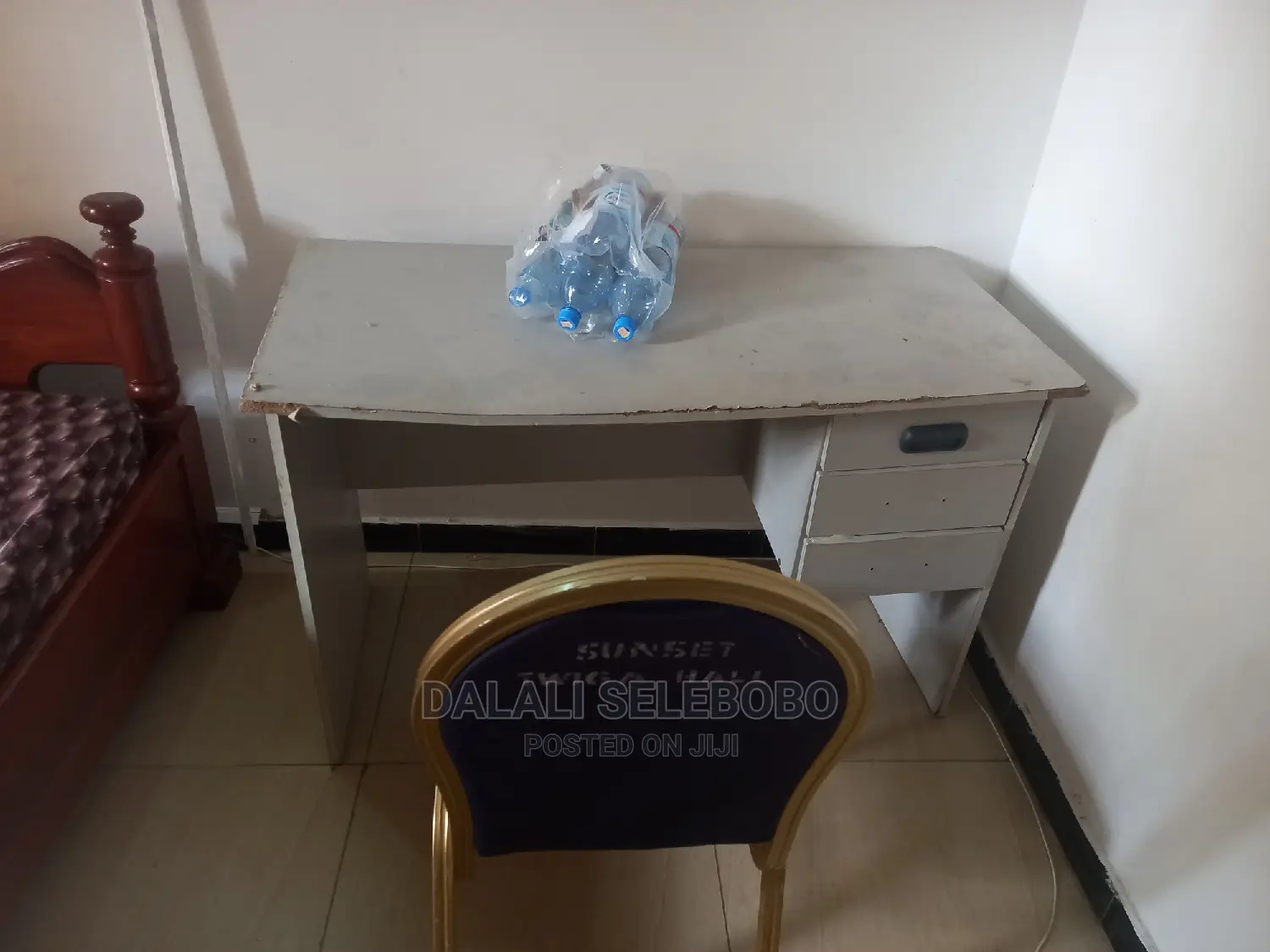 Furnished Studio Apartment in Mbez Beach Makonde, Mbezi for Rent