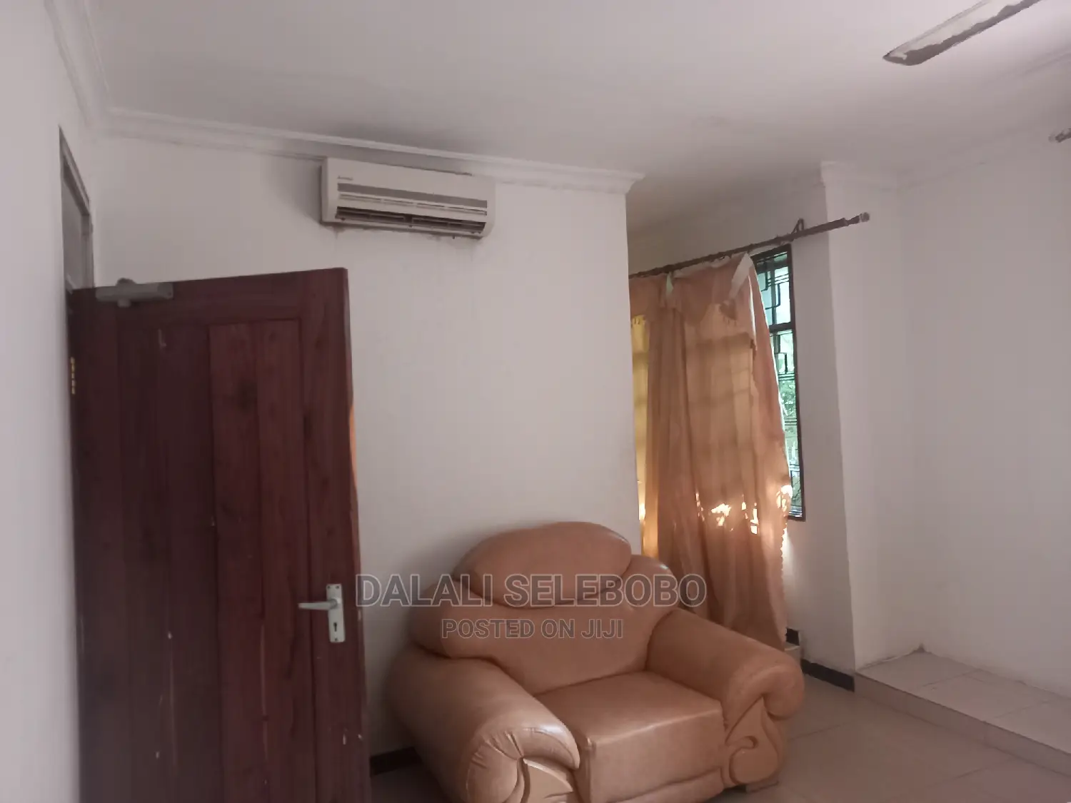 Furnished Studio Apartment in Mbez Beach Makonde, Mbezi for Rent