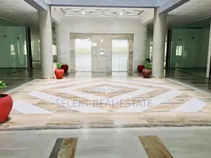 80 SQM Commercial/Office Space in Oysterbay
