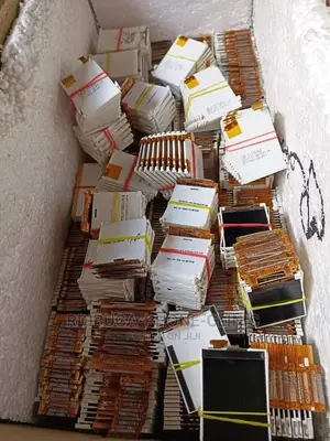 Dibuga Mobile Phone Course