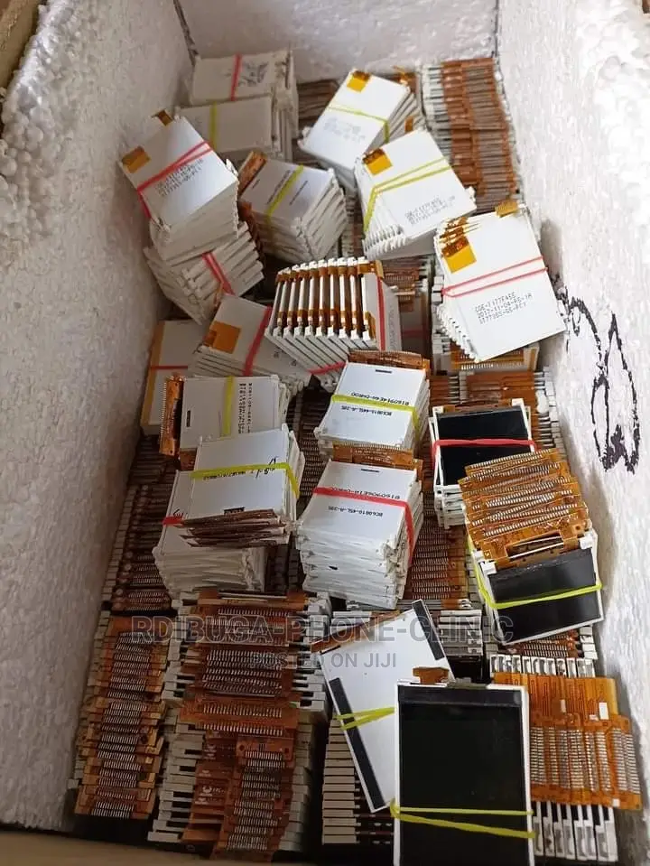 Dibuga Mobile Phone Course