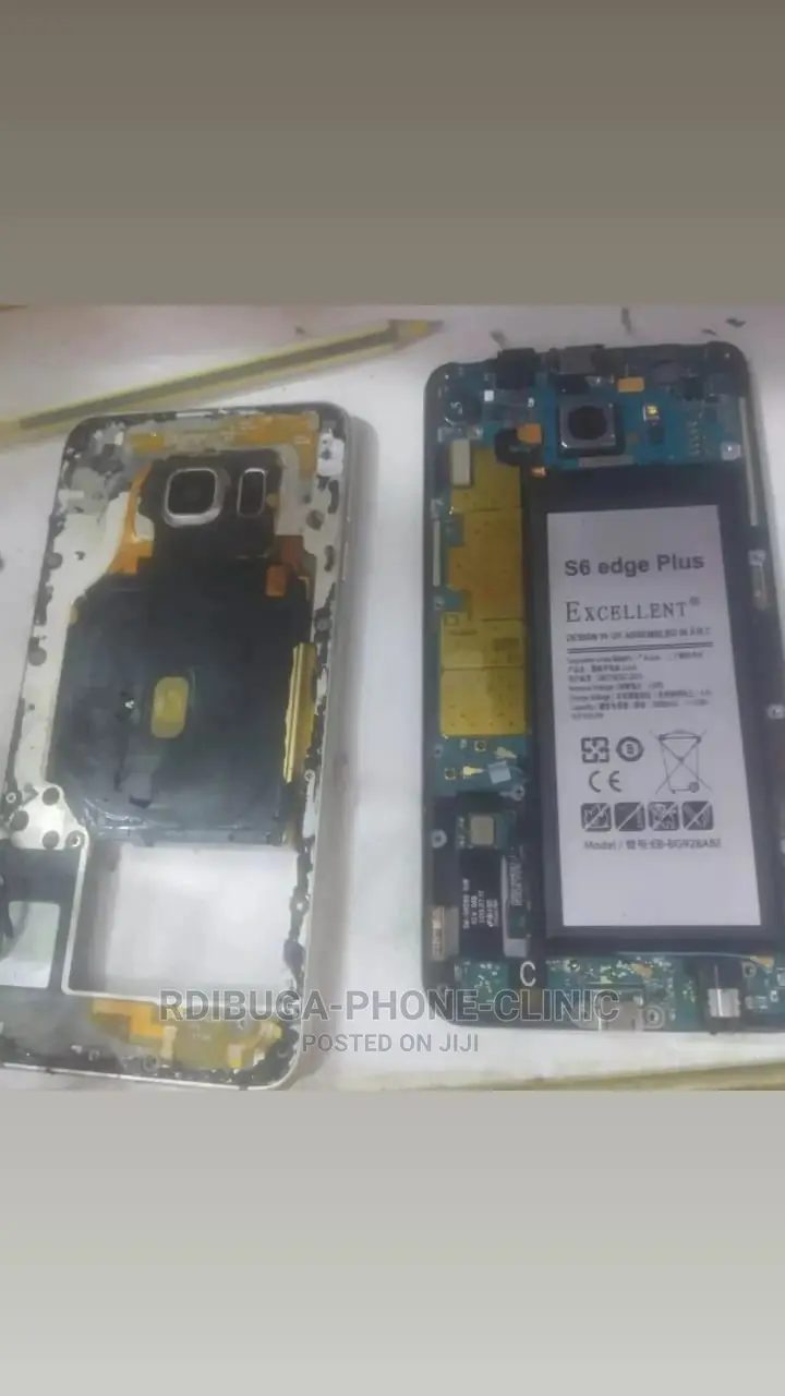 Dibuga Mobile Phone Course