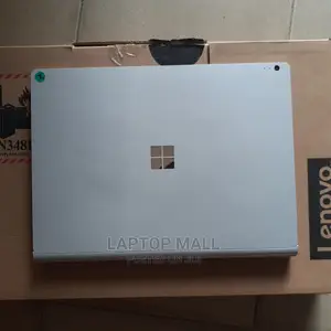Laptop Microsoft Surface Book 2 16GB Intel Core I7 SSD 512GB