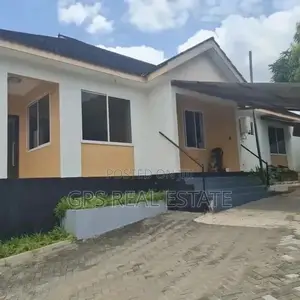 3bdrm House in Maxposh, Kinondoni for Sale