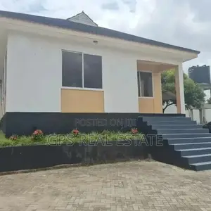 3bdrm House in Maxposh, Kinondoni for Sale