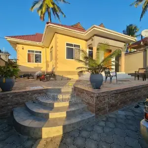 3bdrm House in Maxposh, Kinondoni for Sale