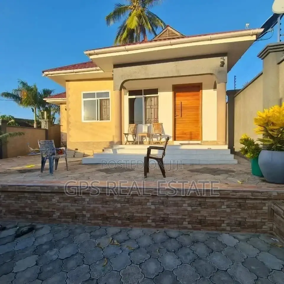 3bdrm House in Maxposh, Kinondoni for Sale