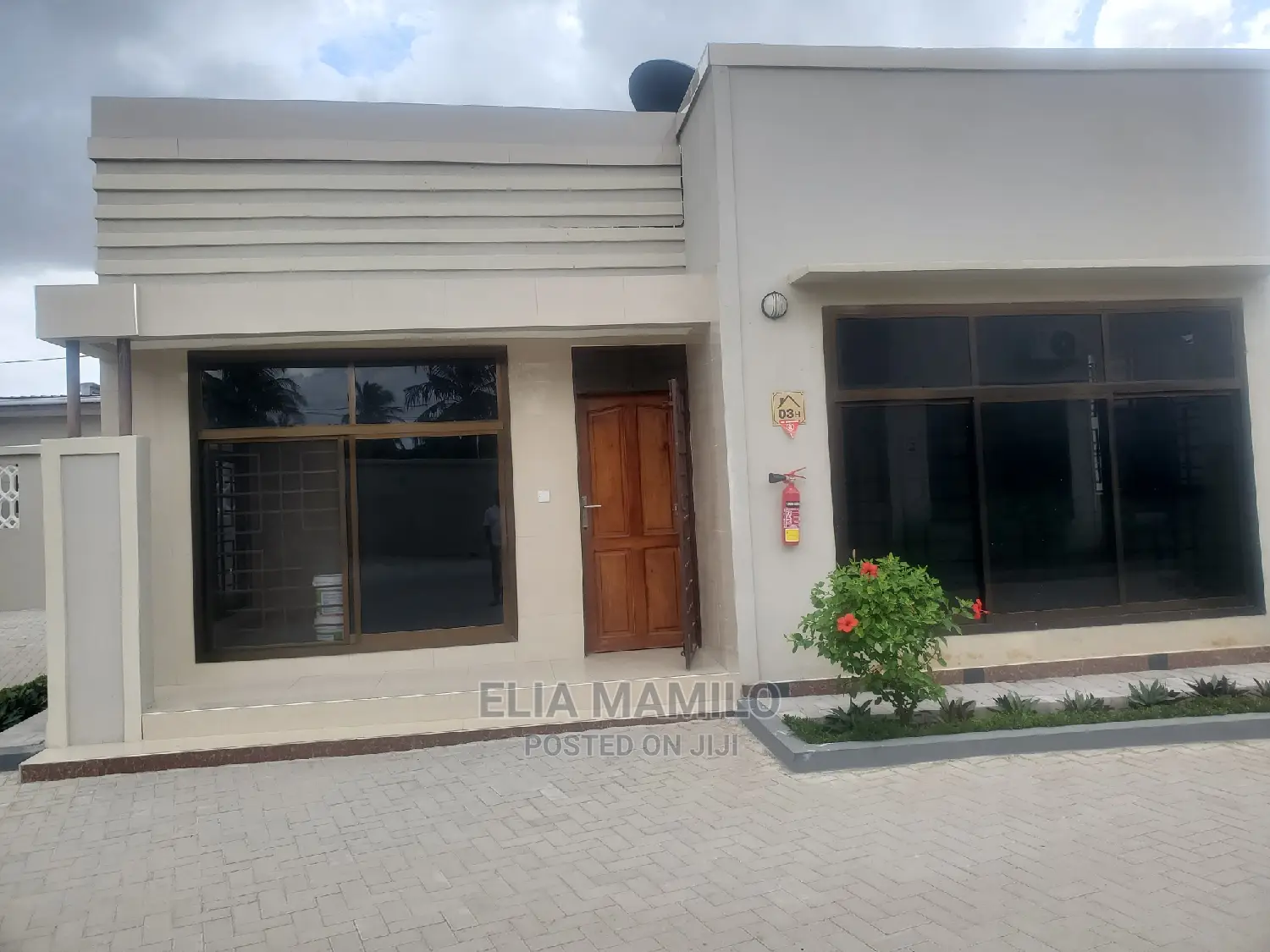 Furnished 2bdrm Apartment in Mjimwema, Ungindoni., Kigamboni for rent