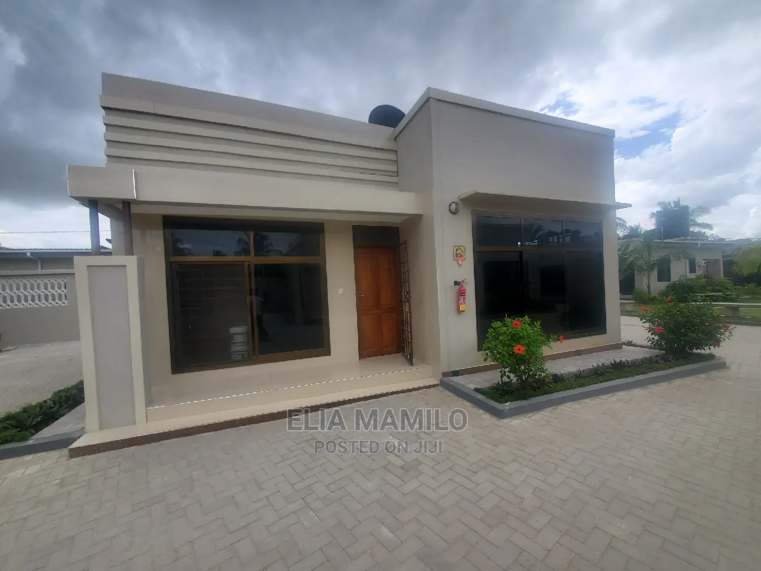 Furnished 2bdrm Apartment in Mjimwema, Ungindoni., Kigamboni for rent