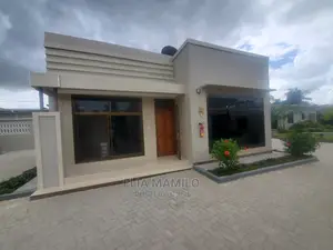 Furnished 2bdrm Apartment in Mjimwema, Ungindoni., Kigamboni for rent
