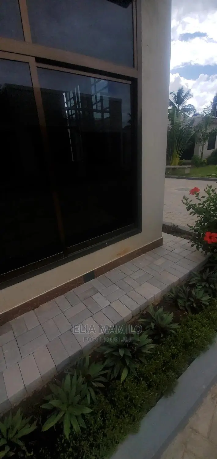 Furnished 2bdrm Apartment in Mjimwema, Ungindoni., Kigamboni for rent
