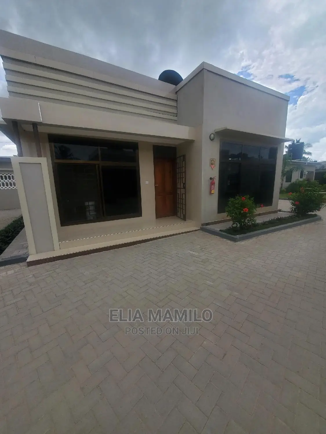 Furnished 2bdrm Apartment in Mjimwema, Ungindoni., Kigamboni for rent