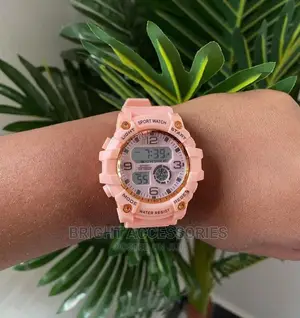 Sports Watch