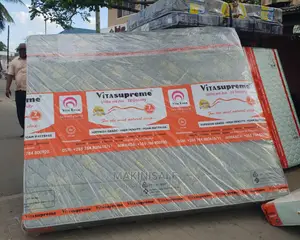 Special Size King Mattress Kutoka VITASUPREME