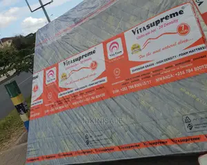 Special Size King Mattress Kutoka VITASUPREME