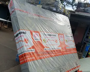 Special Size King Mattress Kutoka VITASUPREME