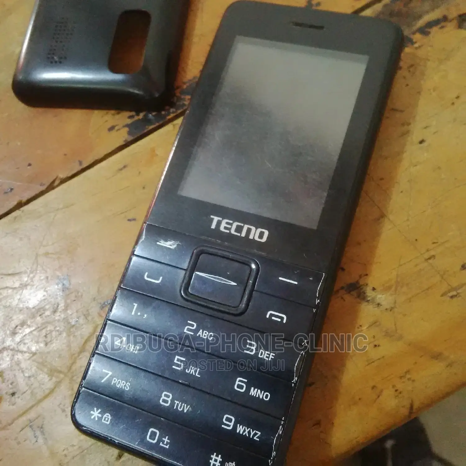Kozi Ya Ufundi Simu