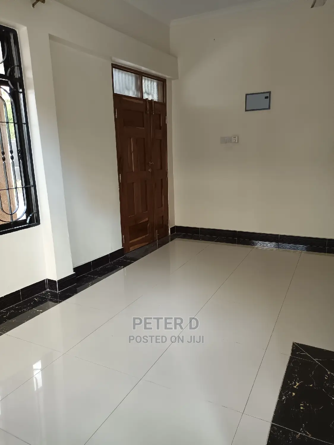 1bdrm Apartment in Kinondoni for rent