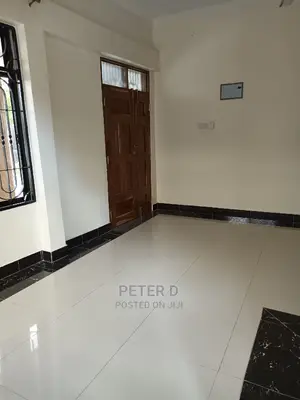 1bdrm Apartment in Kinondoni for rent