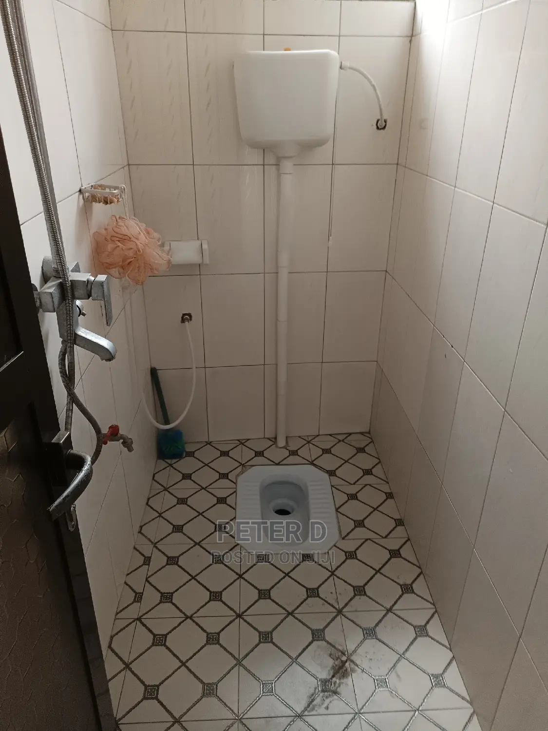 1bdrm Apartment in Kinondoni for rent