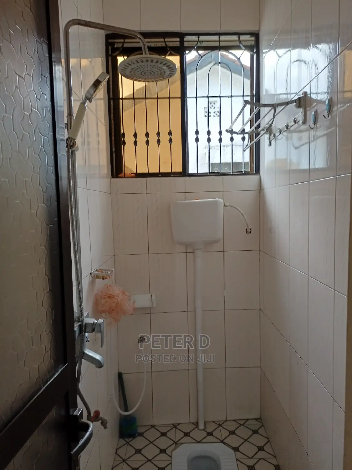 1bdrm Apartment in Kinondoni for rent
