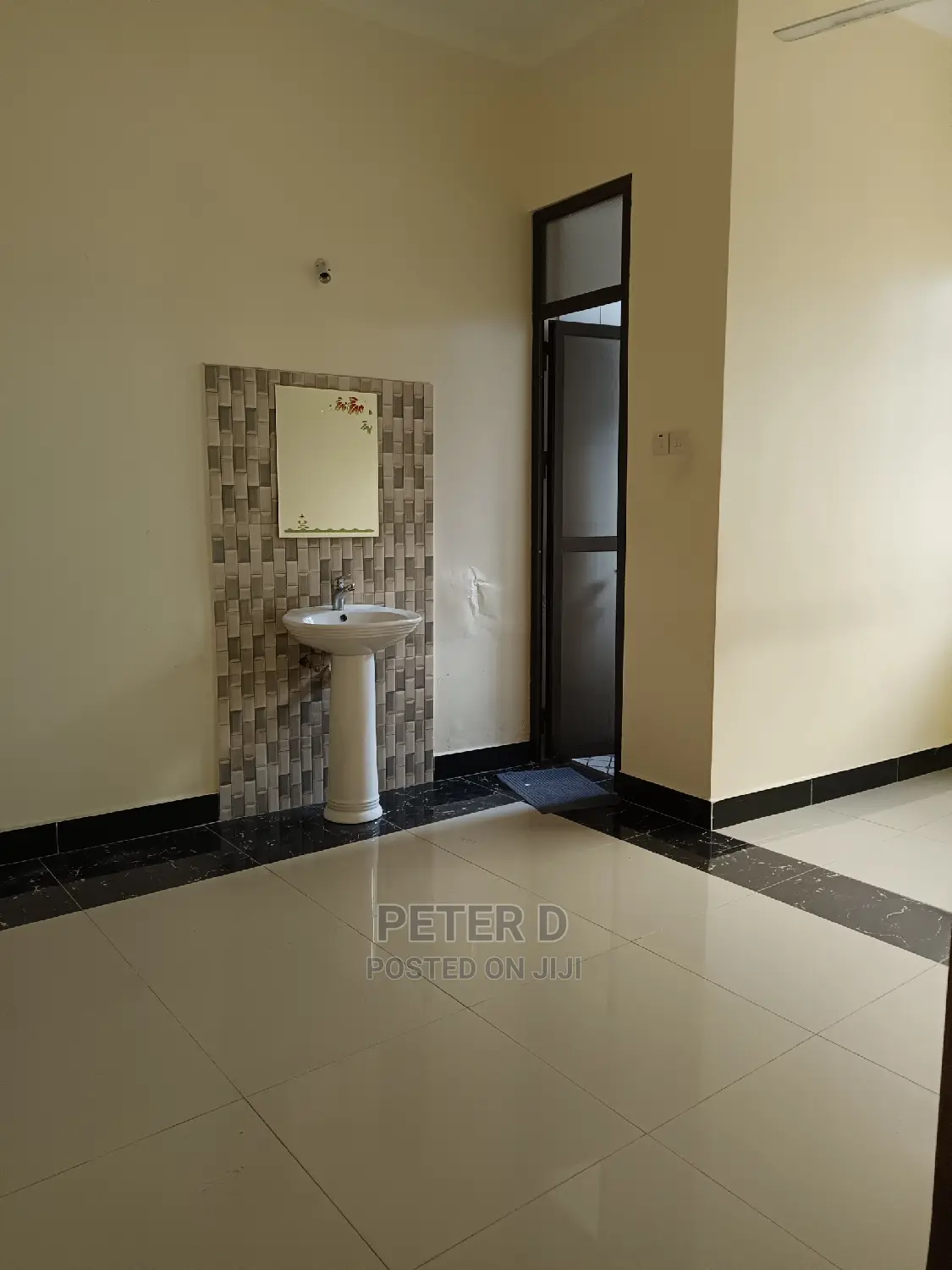 1bdrm Apartment in Kinondoni for rent