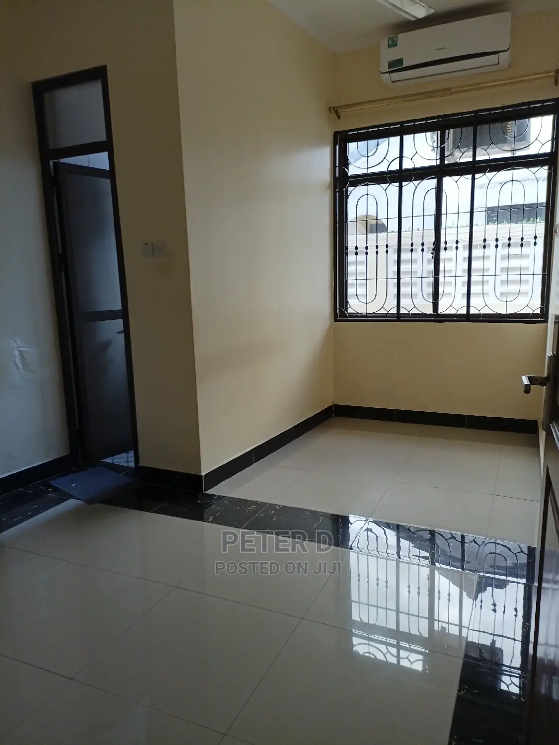 1bdrm Apartment in Kinondoni for rent
