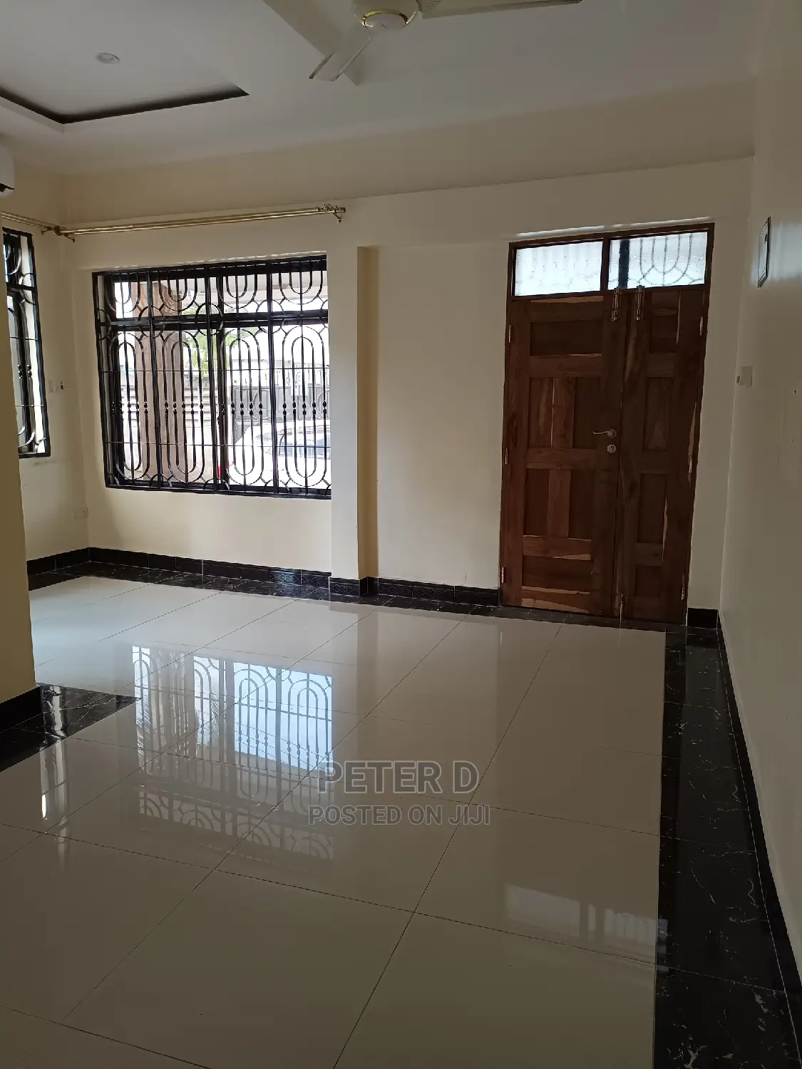 1bdrm Apartment in Kinondoni for rent