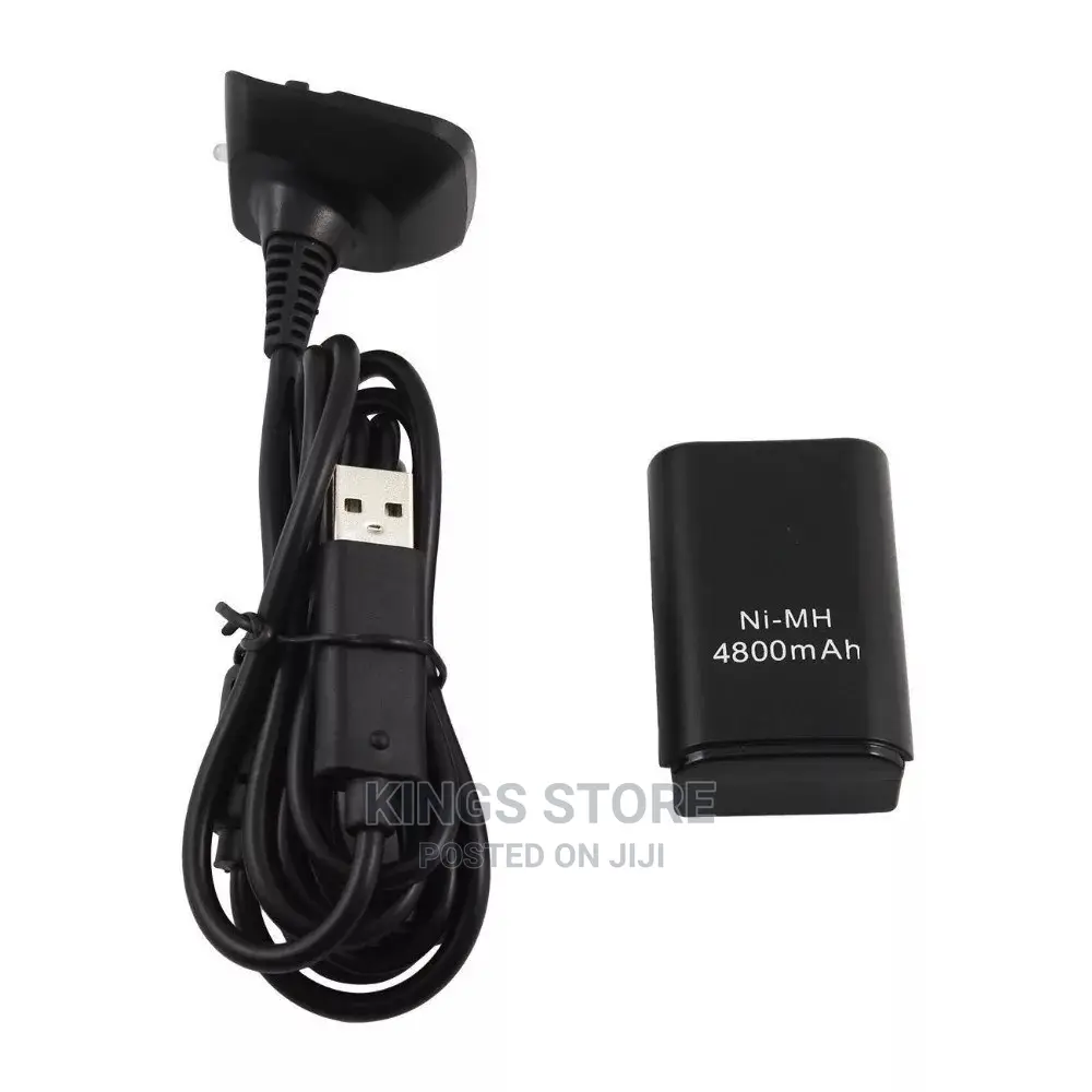 XBOX 360 Charger Battery