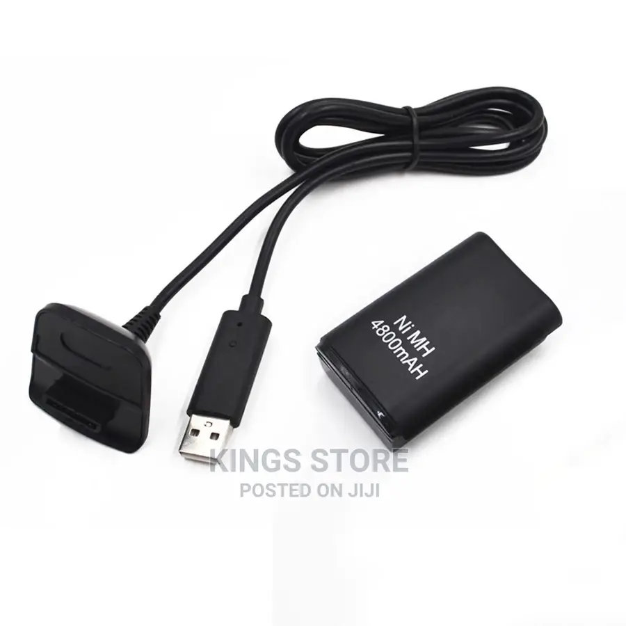 XBOX 360 Charger Battery