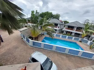 Furnished 3bdrm Villa in Masaki for Rent