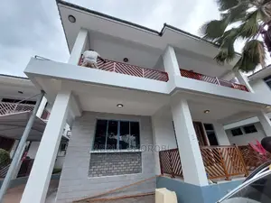 Furnished 3bdrm Villa in Masaki for Rent