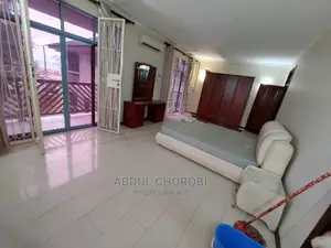Furnished 3bdrm Villa in Masaki for Rent