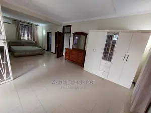 Furnished 3bdrm Villa in Masaki for Rent