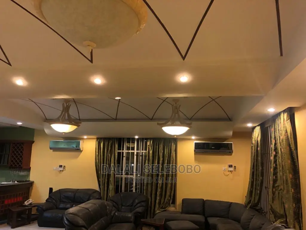 7bedrooms at Kigamboni
