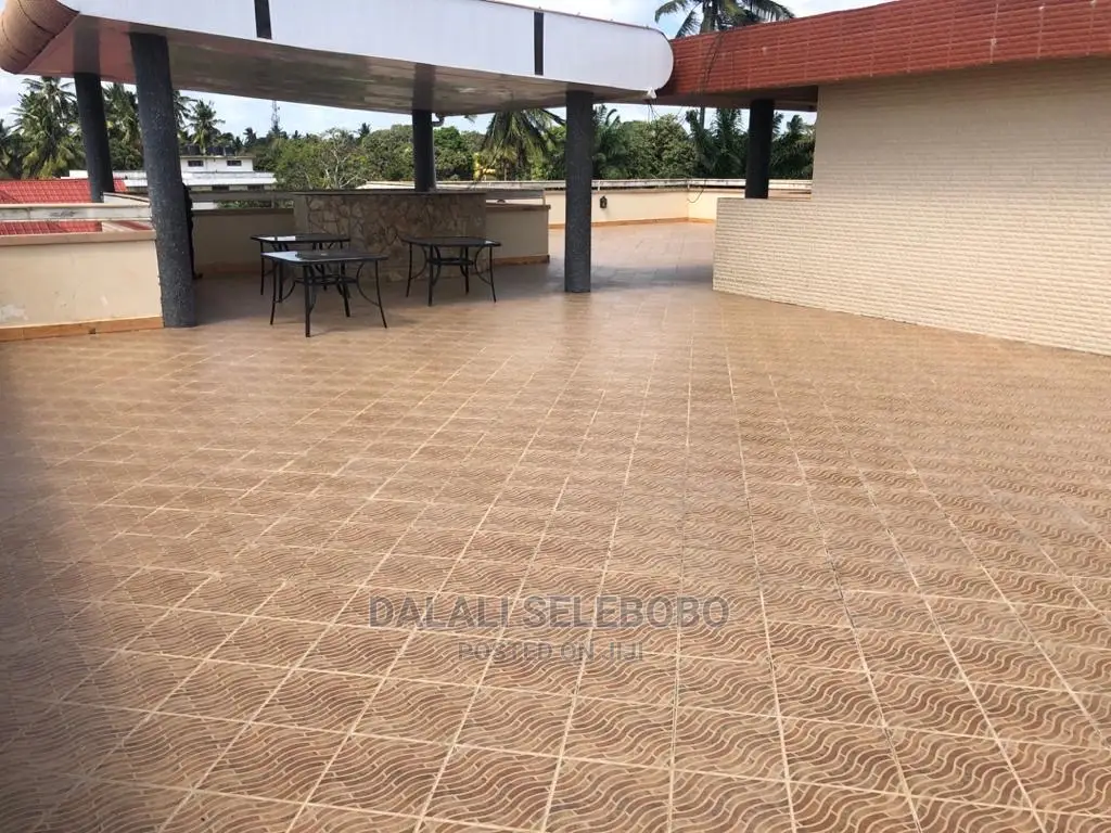 7bedrooms at Kigamboni